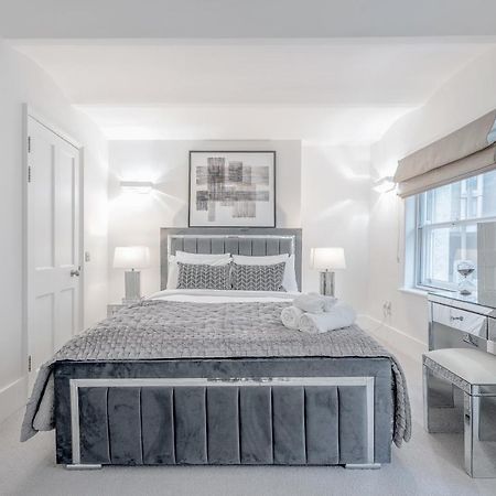 Tottenham Court'S House - 2 Bed London Eksteriør billede