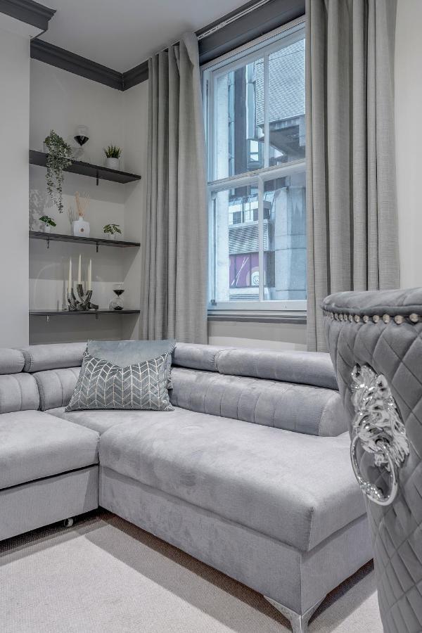 Tottenham Court'S House - 2 Bed London Eksteriør billede